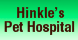 Hinkle's Pet Hospital - Spindale, NC