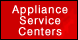 Appliance Servicenters Southeast - Augusta, GA