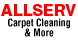Allserv Carpet Cleaning & More - Eau Claire, WI