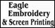 Eagle Embroidery & Screen Ptg - Greenville, SC