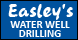 Easley's Water Well Drilling - Brookhaven, MS