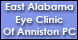 East Alabama Eye Clinic Of Anniston PC - Anniston, AL