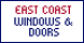 East Coast Windows & Doors Inc. - Fort Lauderdale, FL