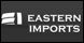 Eastern Imports Inc - Gainesville, FL