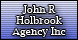 John R Holbrook Agency Inc - Canton, GA