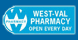 West-Val Pharmacy - Encino, CA