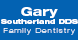 Gary B Southerland DDS - Temple, TX