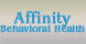Affinity Behavioral Health - Norwich, CT