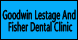 Goodwin Lestage And Fisher Dental Clinic - Deridder, LA