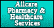 Allcare Pharmacy & Healthcare - Lyons, GA