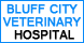 Bluff City Veterinary Hospital - Natchez, MS