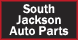 South Jackson Auto Parts - Pharr, TX