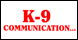 K9 Communication - Milford, CT