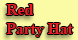 Red Party Hat - Pineville, NC