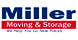 Miller Moving & Storage Co - Salinas, CA