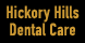 Hickory Hills Dental - Florence, AL