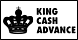 King Cash Advance - Stockton, CA