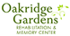 Oakridge Gardens Rehabilitation & Memory Center - Menasha, WI