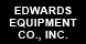 Edwards Equipment Co Inc - Morganton, NC