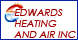 Edwards Heating & Air, LLC - Acworth, GA