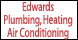 Edwards Plumbing-Heating-Air Conditioning Contractors - Montgomery, AL