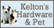 Keltons Hardware & Pet - Murfreesboro, TN