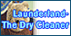 Launderland The Dry Cleaner - Menlo Park, CA