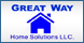 Great Way Home Solutions LLC - Lincoln Park, MI