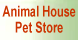 Animal House Pet Store - San Diego, CA