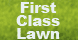 First Class Lawn - Clinton Township, MI