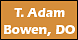 Bowen T Adam Do - Redding, CA