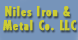 Niles Iron & Metal Co - Niles, OH