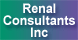 Renal Consultants Inc - Canton, OH