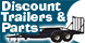 Discount Trailers & Parts - Tulsa, OK