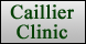 Caillier Clinic - Eau Claire, WI