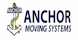 Anchor Moving Systems - Menomonee Falls, WI