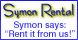 Symon Rental - Wyandotte, MI