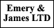 Emery & James LTD Gohres Ins - Hammond, LA