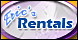 Eric's Rentals - Milan, TN