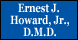 Ernest J Howard Jr DMD - Greenville, SC