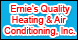 Ernie's Quality Heating & Air - Americus, GA