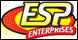 Esp Enterprises - Brooksville, FL