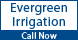 Evergreen Irrigation - Brandon, MS