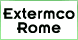 Extermco Pest Control - Rome, GA