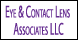 Eye & Contact Lens Assoc Llc - Seneca, SC