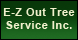 E-Z Out Tree Service Inc - Lawrenceville, GA