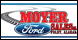 Moyer Ford Sales Inc - Foley, AL