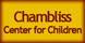 Chambliss Center For Children - Chattanooga, TN
