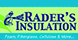 Rader's Insulation - Covington, LA