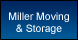 Miller Moving & Storage Co - Salinas, CA